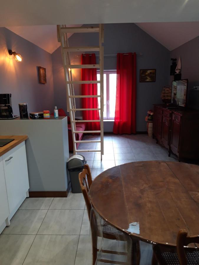 Hébergement de vacances à Theuville-baigneaux Theuville (Eure-et-Loir)